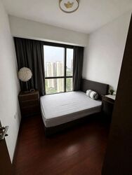 Normanton Park (D5), Apartment #599691051